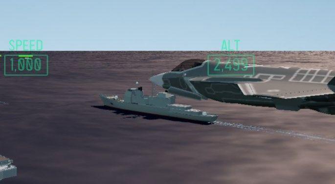 空对空 v5.5.2