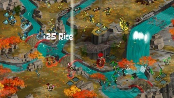 幕府将军的头骨 v4.1.4