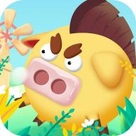 幸福金猪红包版