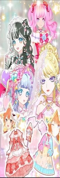 心动女友换装 免广告版 v6.1.1