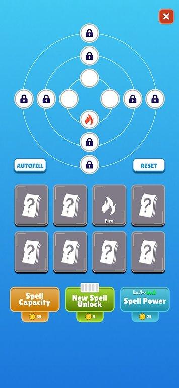 元素强化跑 v4.5.4