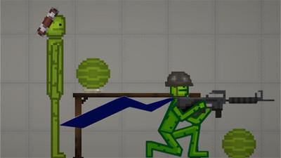 甜瓜乐园模拟器 v6.0.2