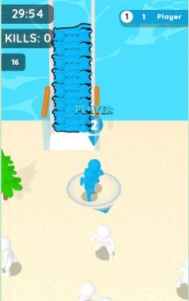 人梯竞技场游戏官方版 v6.2.1