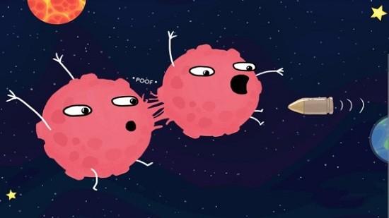 太空星球大作战v1.75 v5.3.3