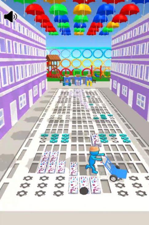 路面制造商 v6.3.4