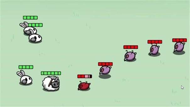 Animal Rumble v5.4.2