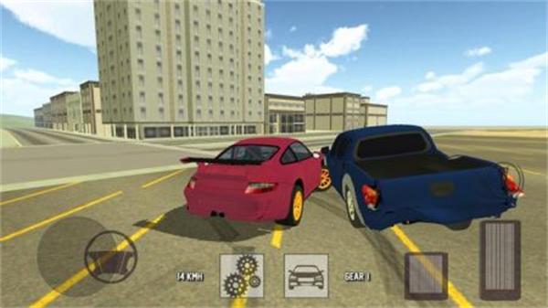 极限汽车驾驶比赛 v6.0.3