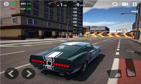 城市极品赛车 v5.2.4