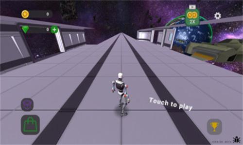 太空机器人 v6.3.1