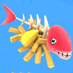 吃货大师中文版