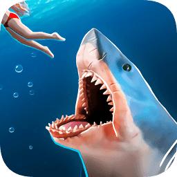 巨齿鲨模拟器