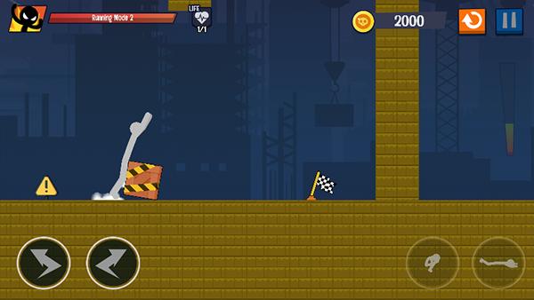 杀死火柴人 v3.0.3