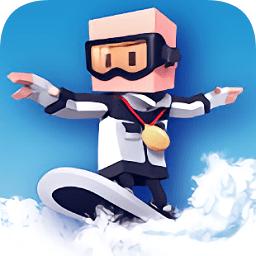 指尖冬运会