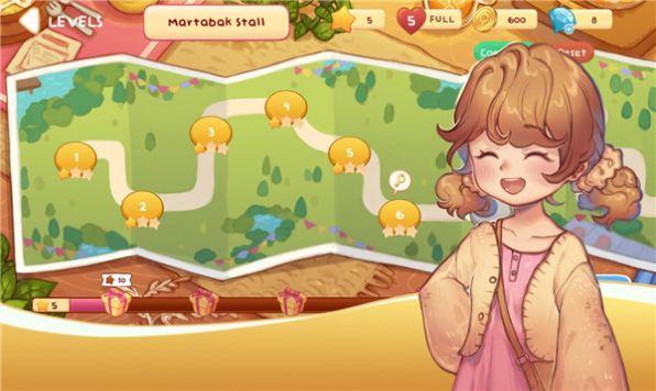 美食公园游戏 v4.2.1