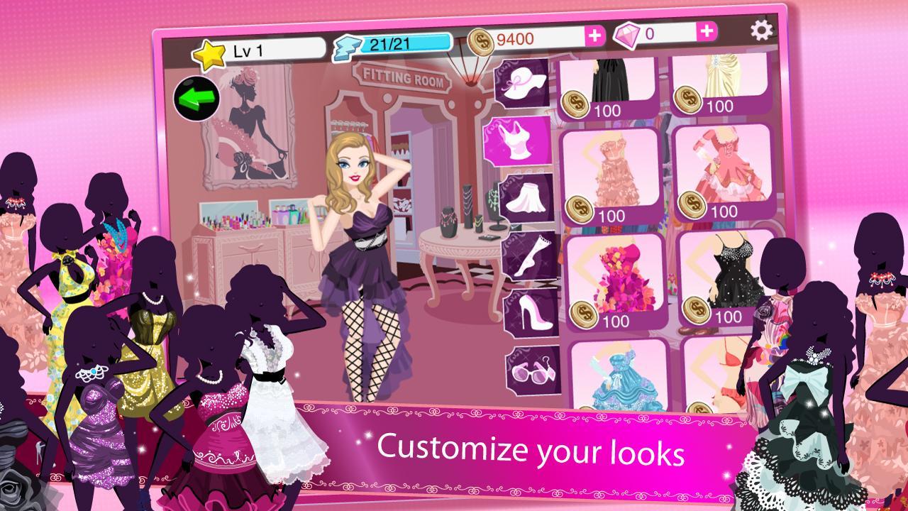超级女星 v3.1.2
