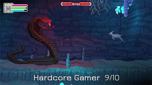鹿神汉化版 v6.0.1