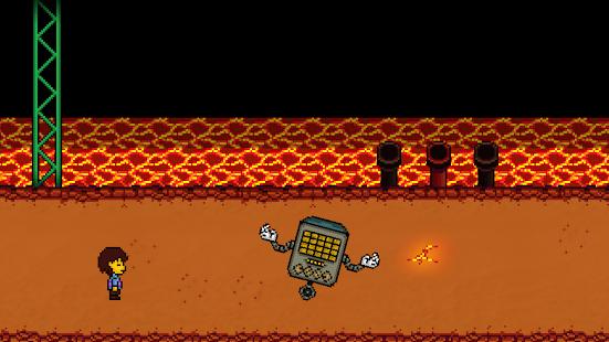 Bonetale最新版1.5 v3.3.1