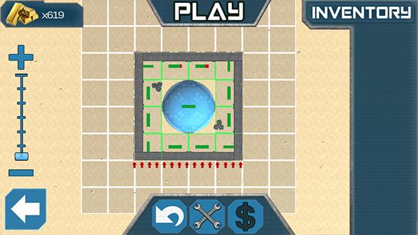战斗部队星虫战争无广告版下载 v6.4.4