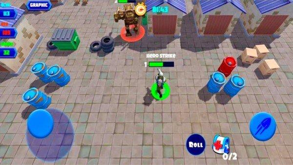 射击生存英雄 v6.5.3