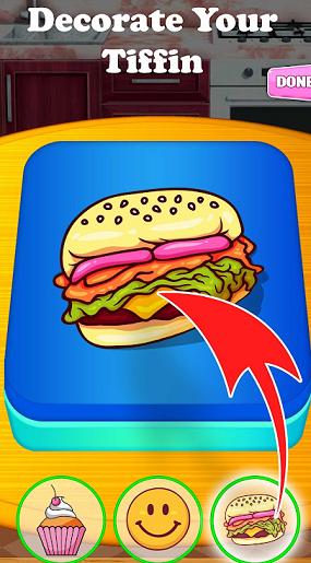 装满饭盒 v4.4.1