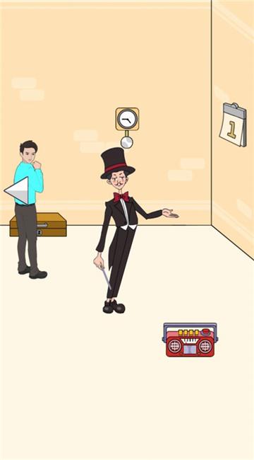 帮小明藏试卷 v4.4.1