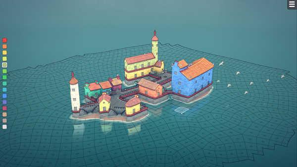townscaper中文版 v6.1.2