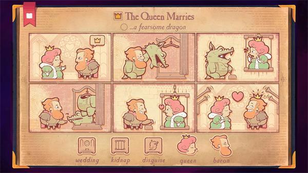 故事创说人中文版 v4.4.3