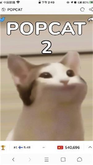 popcat音乐世界 v3.3.3