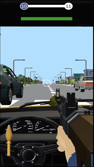 枪战追击 v6.0.4