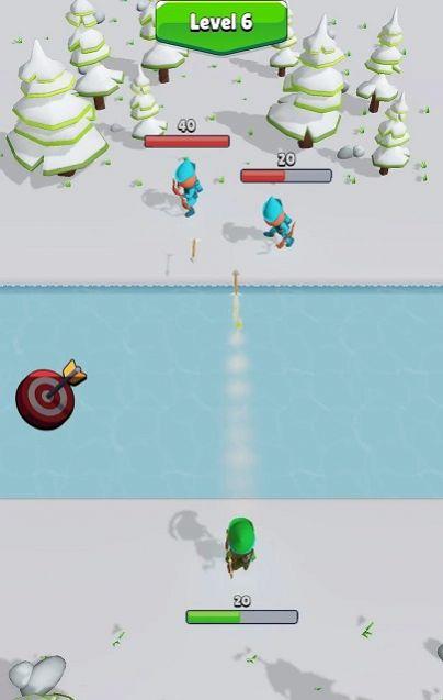 独行射手 v5.0.2