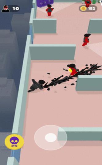 超级克隆人3D游戏 v3.2.1