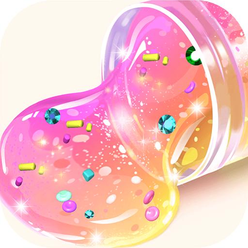史莱姆粘液水晶泥手机版