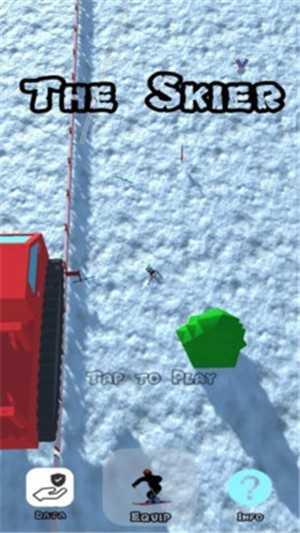 滑雪模拟器最新版 v5.5.3