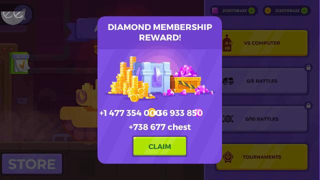 坦克之星重制版 v6.4.4