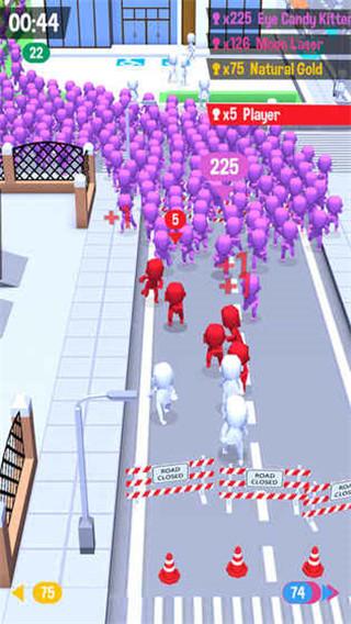 拥挤城市 v5.2.2