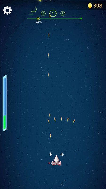 银河系多元射手v1.0.6 v6.0.3
