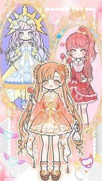 魔法暖暖少女 v3.4.2