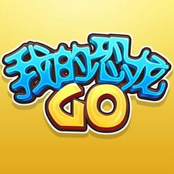 我的恐龙go