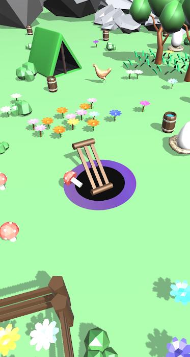 吃掉一切升级洞 v5.0.2