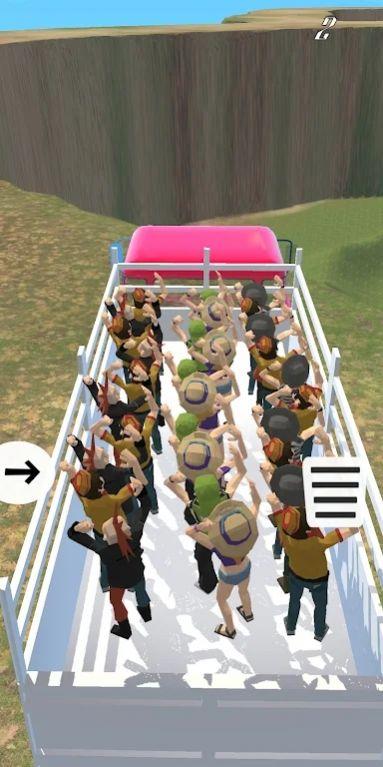 爬坡驾驶游戏安卓版 v6.2.2