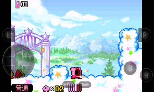 星之卡比镜之迷宫 v3.4.1