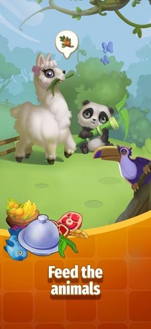狂野合并手游 v3.3.1
