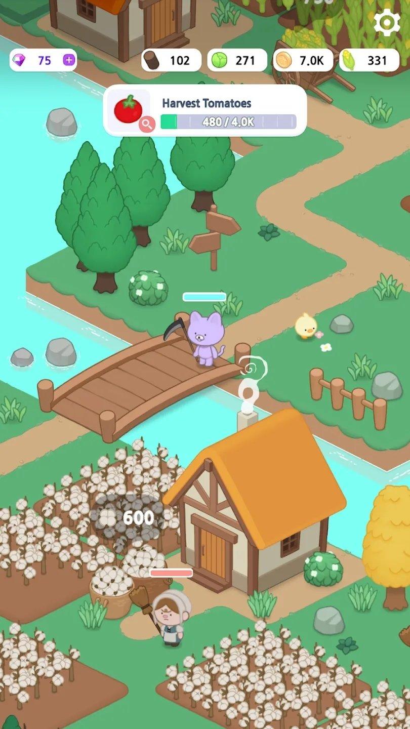 鬼鬼祟祟的杰姆斯 v3.1.4