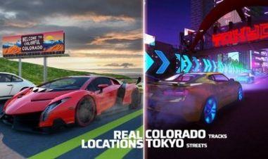 拉什赛车 v6.4.2