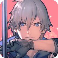 少女勇者