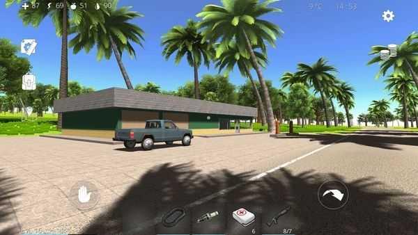 海之家生存岛中文版 v3.3.1