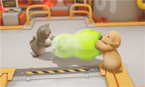 猛兽派对手机版 v4.3.2