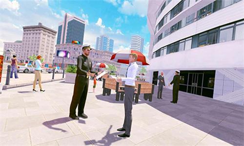 巡逻警察模拟器 v4.2.2