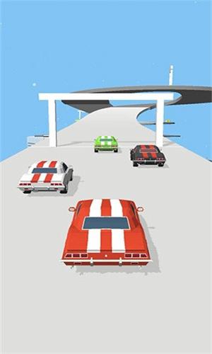 超级漂移正版 v5.2.1