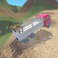 爬坡驾驶游戏安卓版